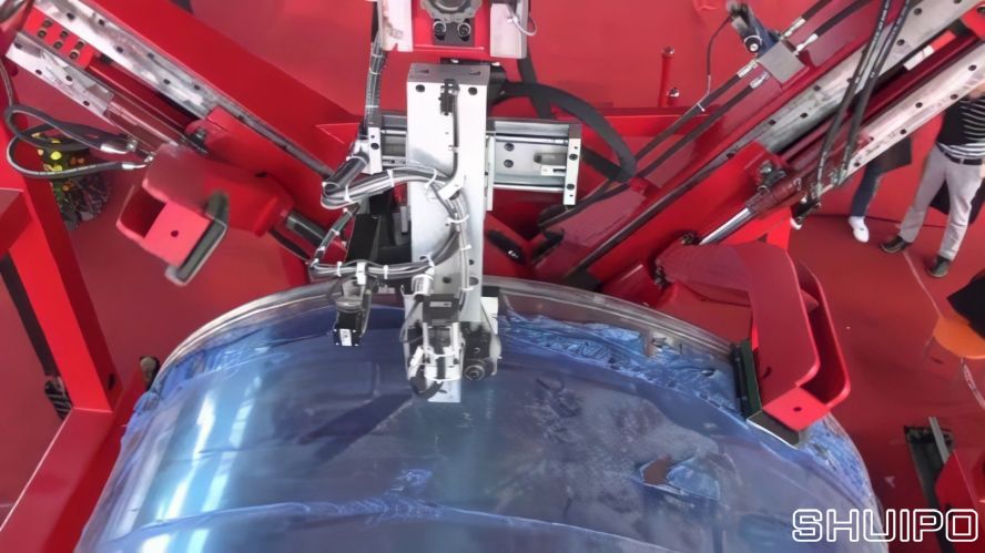 液壓夾具_prob329 液壓夾具_prob329