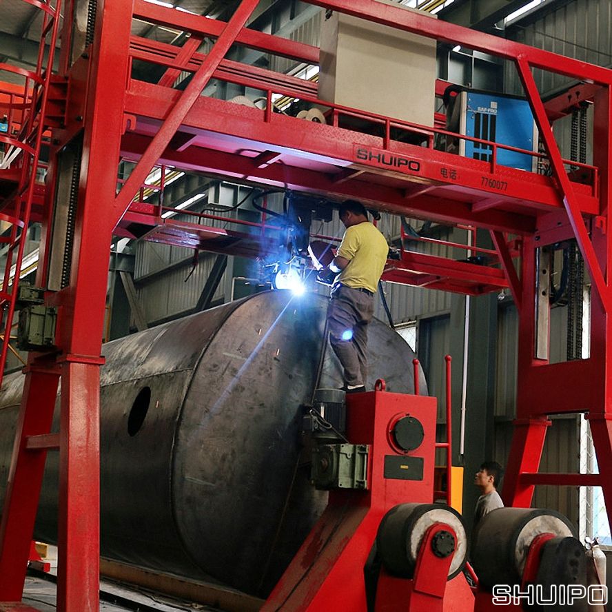 環(huán)縫自動焊機(jī) 環(huán)縫自動焊機(jī)