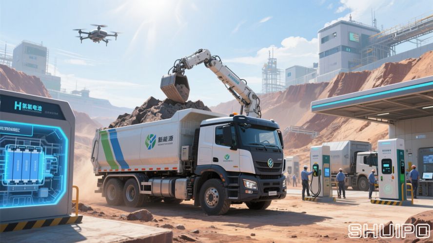 市政環(huán)衛(wèi)車市場分析 市政環(huán)衛(wèi)車市場分析