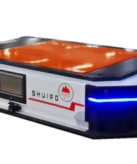 智能搬運AGV小車-無人運輸、自動充電